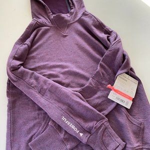 Athleta girls shirts